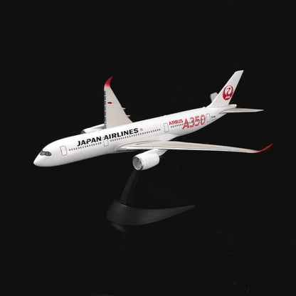 F-Toys Confect Jal Wing Collection 7 10Pc Candy Toy/Gum - Japan- Japan Figure Store - #1 Bring To You The Best Japanese Goods
