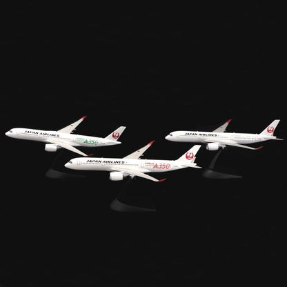 F-Toys Confect Jal Wing Collection 7 10Pc Candy Toy/Gum - Japan- Japan Figure Store - #1 Bring To You The Best Japanese Goods