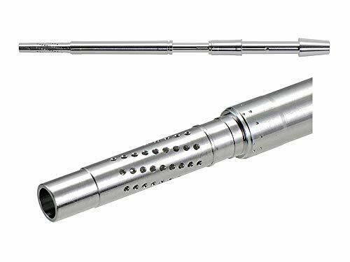 Japan Ground Self Defense Force Type16 Mcv Metal Gun Barrel Plastic Model- Japan Figure Store - #1 Bring To You The Best Japanese Goods