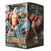 Japan Videogames One Piece Dx Figure Grandline Men Vol.13 Frankie- Japan Figure Store - #1 Bring To You The Best Japanese Goods