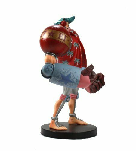 Japan Videogames One Piece Dx Figure Grandline Men Vol.13 Frankie- Japan Figure Store - #1 Bring To You The Best Japanese Goods