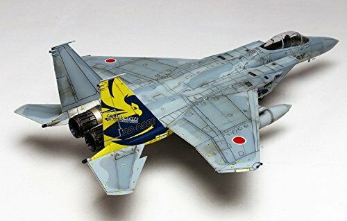 Jasdf F-15j Eagle Modernization Repair Machine 306th Squadron- Japan Figure Store - #1 Bring To You The Best Japanese Goods