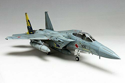 Jasdf F-15j Eagle Modernization Repair Machine 306th Squadron- Japan Figure Store - #1 Bring To You The Best Japanese Goods