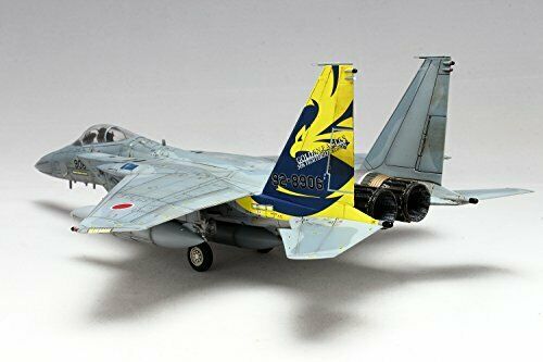 Jasdf F-15j Eagle Modernization Repair Machine 306th Squadron- Japan Figure Store - #1 Bring To You The Best Japanese Goods