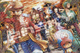 Ensky 1000 Piece One Piece Mosaic Art Puzzle From Japan - 1000-586- Japan Figure Store - #1 Bring To You The Best Japanese Goods