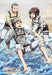 Ensky 300-1781 Jigsaw Puzzle Attack On Titan Feel Of The Sea (300 Pieces) Japanese Puzzle- Japan Figure Store - #1 Bring To You The Best Japanese Goods