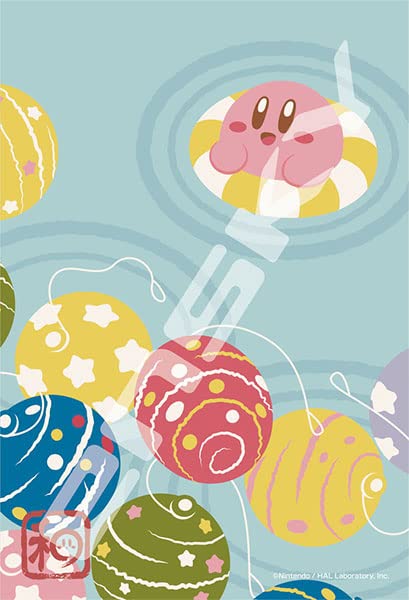 Jigsaw Puzzle Water Balloons Kirby- Japan Figure Store - #1 Bring To You The Best Japanese Goods