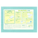 TENYO Jigsaw Puzzle Disney Frozen 2 Anna And Elsa 80 Pieces Child Puzzle- Japan Figure Store - #1 Bring To You The Best Japanese Goods