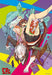 ENSKY 300-1993 Jigsaw Puzzle Dandadan Encountered A Mystery 300 Pieces- Japan Figure Store - #1 Bring To You The Best Japanese Goods