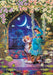 Jigsaw Puzzle Gentle Night (Jasmine) 1000 Pieces (D-1000-097)- Japan Figure Store - #1 Bring To You The Best Japanese Goods