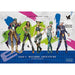 ENSKY 1000T-303 Jigsaw Puzzle Jojo'S Bizarre Adventure Stone Ocean 1000 Pieces- Japan Figure Store - #1 Bring To You The Best Japanese Goods