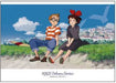 Kiki's Delivery Service Seaside Chat Jigsaw Puzzle 108 Pieces (Ensky)- Japan Figure Store - #1 Bring To You The Best Japanese Goods