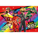ENSKY 108-L776 Jigsaw Puzzle Miraculous: Tales Of Ladybug & Cat Noir Super Heroez Team 108 L-Pieces- Japan Figure Store - #1 Bring To You The Best Japanese Goods