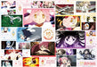ENSKY 1000T-194 Jigsaw Puzzle Puella Magi Madoka Magica Madoka 10Th Anniversary 1000 Pieces- Japan Figure Store - #1 Bring To You The Best Japanese Goods