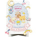 ENSKY 108-Dp02 Jigsaw Puzzle Rilakkuma Bunny Babies 108 Pieces- Japan Figure Store - #1 Bring To You The Best Japanese Goods