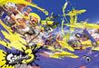 ENSKY 1000T-357 Jigsaw Puzzle Splatoon 3 1000 Pieces- Japan Figure Store - #1 Bring To You The Best Japanese Goods