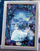 Jigsaw Puzzle Stained Art Passing Dreams (Cinderella) Gyutto 500 Pieces (Dsg-500-627)- Japan Figure Store - #1 Bring To You The Best Japanese Goods