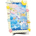 ENSKY 108-Dp01 Jigsaw Puzzle Sumikko Gurashi Starry Sky Trip 108 Pieces- Japan Figure Store - #1 Bring To You The Best Japanese Goods