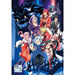 ENSKY 1000T-323 Jigsaw Puzzle That Time I Got Reincarnated As A Slime Tempest 1000 Pieces- Japan Figure Store - #1 Bring To You The Best Japanese Goods