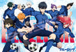 ENSKY 1000T-347 Jigsaw Puzzle Blue Lock Egoists 1000 Pieces- Japan Figure Store - #1 Bring To You The Best Japanese Goods