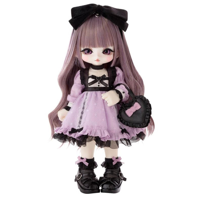 Azone Intl Twinkle Heart Jill Jelly Doll AJJ001-THJ- Japan Figure Store - #1 Bring To You The Best Japanese Goods