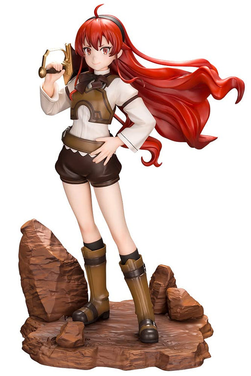KOTOBUKIYA Eris Boreas Greyrat 1/8 Figure Mushoku Tensei: Jobless Reincarnation- Japan Figure Store - #1 Bring To You The Best Japanese Goods