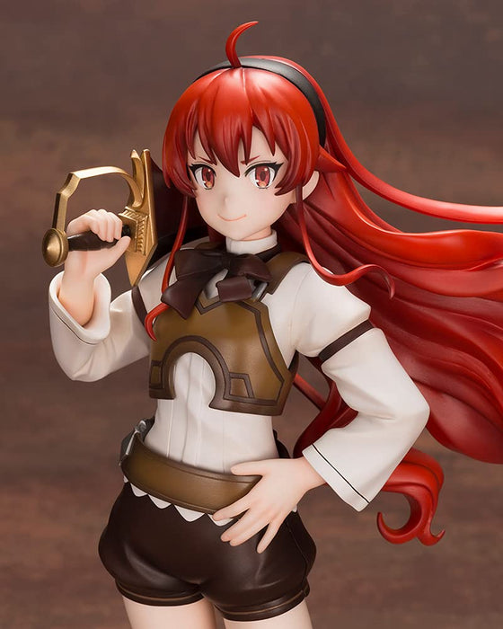 KOTOBUKIYA Eris Boreas Greyrat 1/8 Figure Mushoku Tensei: Jobless Reincarnation- Japan Figure Store - #1 Bring To You The Best Japanese Goods