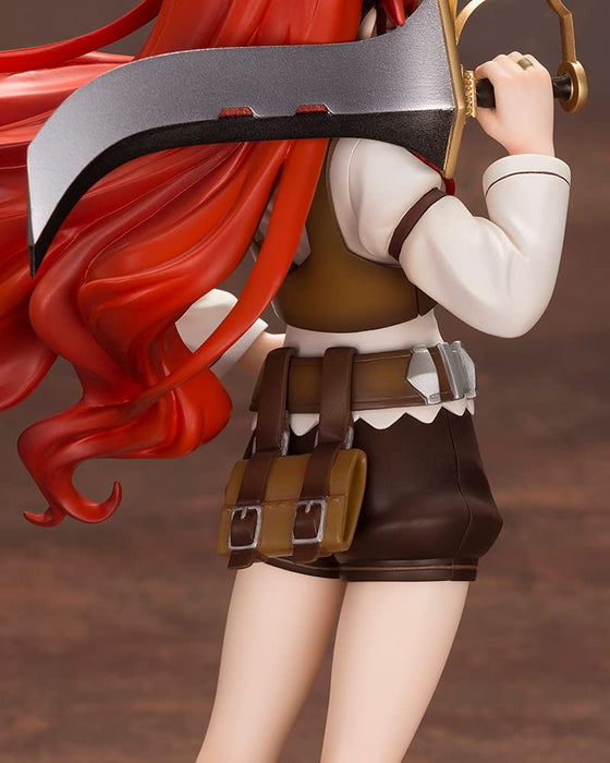 KOTOBUKIYA Eris Boreas Greyrat 1/8 Figure Mushoku Tensei: Jobless Reincarnation- Japan Figure Store - #1 Bring To You The Best Japanese Goods