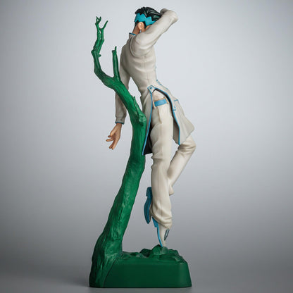 Sentinel Jojo'S Bizarre Adventure Rohan Kishibe Pen Figure (Resale) Non-Scale Abs Pvc Japan- Japan Figure Store - #1 Bring To You The Best Japanese Goods