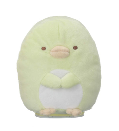 Joypalette Sumikko Gurashi Speech Repeating Penguin- Japan Figure Store - #1 Bring To You The Best Japanese Goods