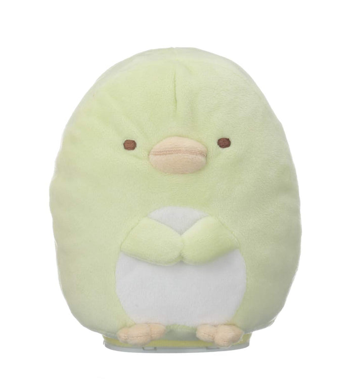 Joypalette Sumikko Gurashi Speech Repeating Penguin- Japan Figure Store - #1 Bring To You The Best Japanese Goods