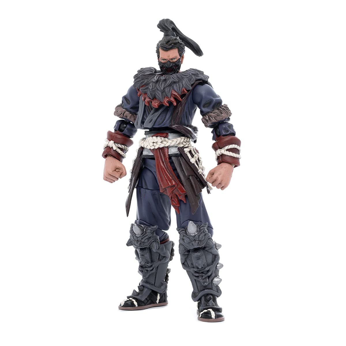 Joytoy Angenko Lake Takeson School Gakutenten 1/18 Scale Pvc Abs Pre-Painted Movable Figure- Japan Figure Store - #1 Bring To You The Best Japanese Goods