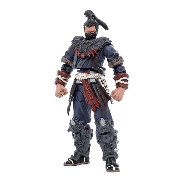 Joytoy Angenko Lake Takeson School Gakutenten 1/18 Scale Pvc Abs Pre-Painted Movable Figure- Japan Figure Store - #1 Bring To You The Best Japanese Goods