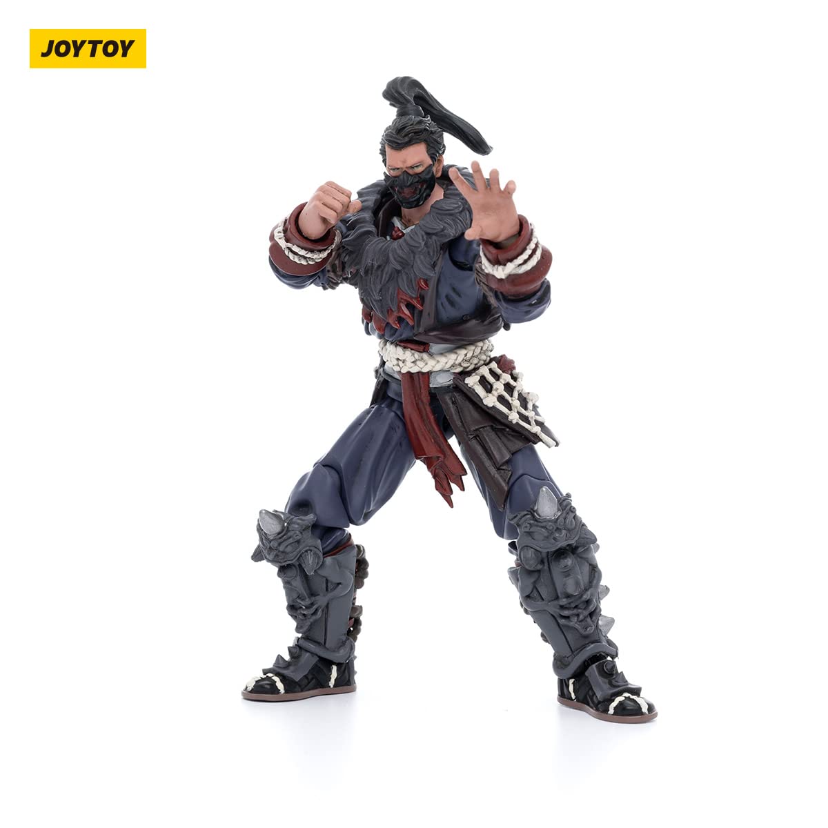 Joytoy Angenko Lake Takeson School Gakutenten 1/18 Scale Pvc Abs Pre-Painted Movable Figure- Japan Figure Store - #1 Bring To You The Best Japanese Goods