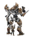 Joytoy Battle Of The Stars Series Heavy Kama No Katen Combat Mecha 1/18 Scale Pvc Abs Painted Movable Figure- Japan Figure Store - #1 Bring To You The Best Japanese Goods