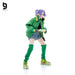 Joytoy Kyukyusha Chaos Frontier Hacker Candy Frog 1/12 Scale Pvc Abs Painted Action Figure- Japan Figure Store - #1 Bring To You The Best Japanese Goods