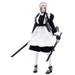Joytoy Kyukyusha Chaos Frontier [Hana] 1/12 Scale Pvc Abs Painted Movable Figure- Japan Figure Store - #1 Bring To You The Best Japanese Goods