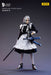 Joytoy Kyukyusha Chaos Frontier [Hana] 1/12 Scale Pvc Abs Painted Movable Figure- Japan Figure Store - #1 Bring To You The Best Japanese Goods