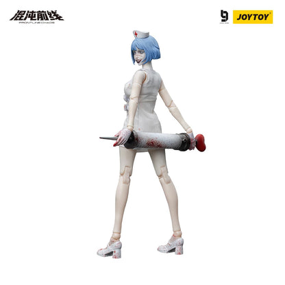Frontline Chaos No. 77 1/12 Scale Action Figure- Japan Figure Store - #1 Bring To You The Best Japanese Goods