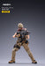 Joytoy 1/18 Scale Johnny Pvc Abs Painted Action Figure - Japan- Japan Figure Store - #1 Bring To You The Best Japanese Goods