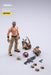 Joytoy 1/18 Scale Johnny Pvc Abs Painted Action Figure - Japan- Japan Figure Store - #1 Bring To You The Best Japanese Goods