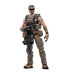 Joytoy 1/18 Scale Pvc Abs Khan Mercenary Figure Japan - Painted & Movable- Japan Figure Store - #1 Bring To You The Best Japanese Goods