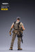 Joytoy 1/18 Scale Pvc Abs Khan Mercenary Figure Japan - Painted & Movable- Japan Figure Store - #1 Bring To You The Best Japanese Goods