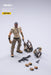 Joytoy 1/18 Scale Pvc Abs Khan Mercenary Figure Japan - Painted & Movable- Japan Figure Store - #1 Bring To You The Best Japanese Goods