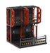 Joytoy Sensei Shin Mecha Hangar Diorama 1/18 Scale Japan- Japan Figure Store - #1 Bring To You The Best Japanese Goods