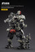 Joytoy Sensei Tatsu Fierce Expeditionary Force Tyrant Mecha 01 1/18 Scale Pvc Abs Figure Jt3068 Japan- Japan Figure Store - #1 Bring To You The Best Japanese Goods