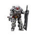 Joytoy Senseishin Grim Expeditionary Force White Iron Cavalry 9Th Regiment 1/18 Pvc Abs Figure Japan Jt3051- Japan Figure Store - #1 Bring To You The Best Japanese Goods