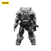 Joytoy Senseishin Grim Expeditionary Force White Iron Cavalry 9Th Regiment 1/18 Pvc Abs Figure Japan Jt3051- Japan Figure Store - #1 Bring To You The Best Japanese Goods
