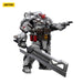 Joytoy Senseishin Grim Expeditionary Force White Iron Cavalry 9Th Regiment 1/18 Pvc Abs Figure Japan Jt3051- Japan Figure Store - #1 Bring To You The Best Japanese Goods