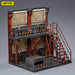 1/18 Battle For The Stars Mecha Depot Weapon Section Diorama- Japan Figure Store - #1 Bring To You The Best Japanese Goods